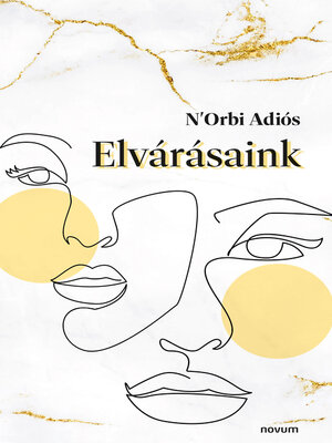 cover image of Elvárásaink